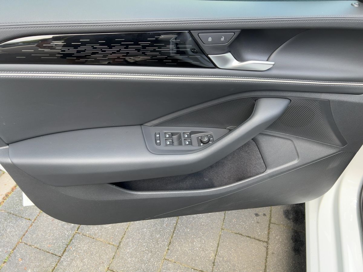 Volkswagen Passat - Bild 17