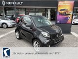 Smart ForTwo cabrio 0.9 Turbo - Smart ForTwo in Frankfurt (Main)