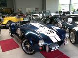 Cobra 427 - "THE VERY BEST OF ALL". - Cobra aus 1965