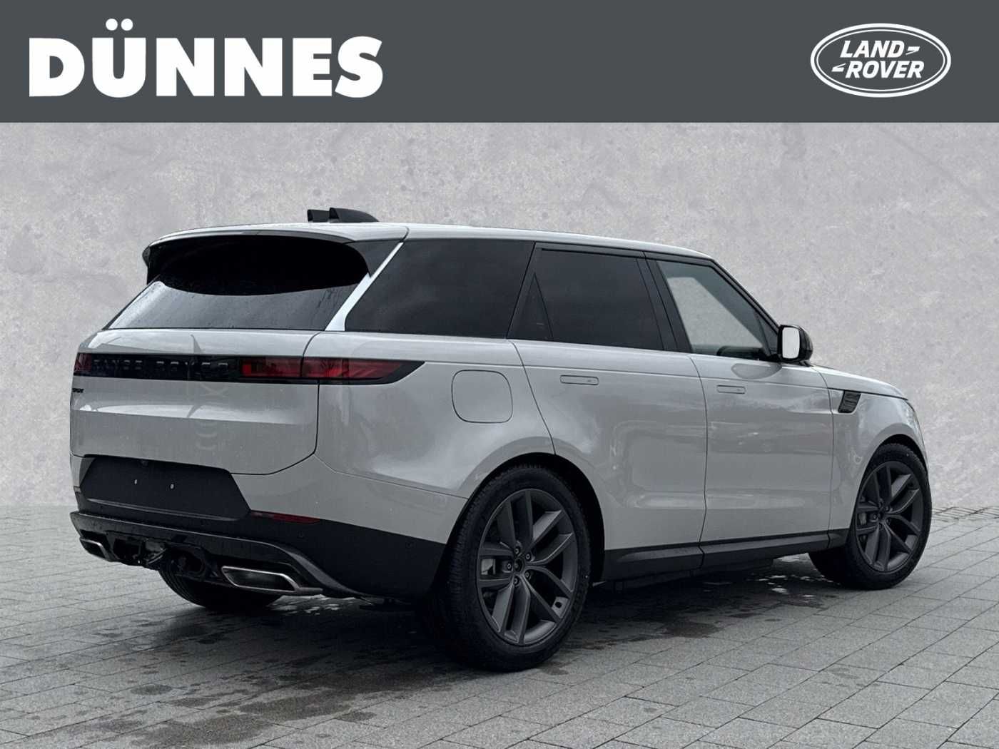 Land Rover Range Rover Sport - Bild 2