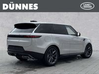 Land Rover Range Rover Sport - Vorschau Bild 2