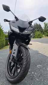 Yamaha YZF 125 - SPORTLER VON 81 BIS 125 CCM