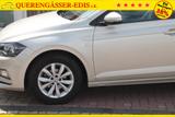 Volkswagen Polo 1.0TSI 70kw "HL" 70 kW (95 PS), Schalt. ... - gebrauchte Kleinwagen in Gera