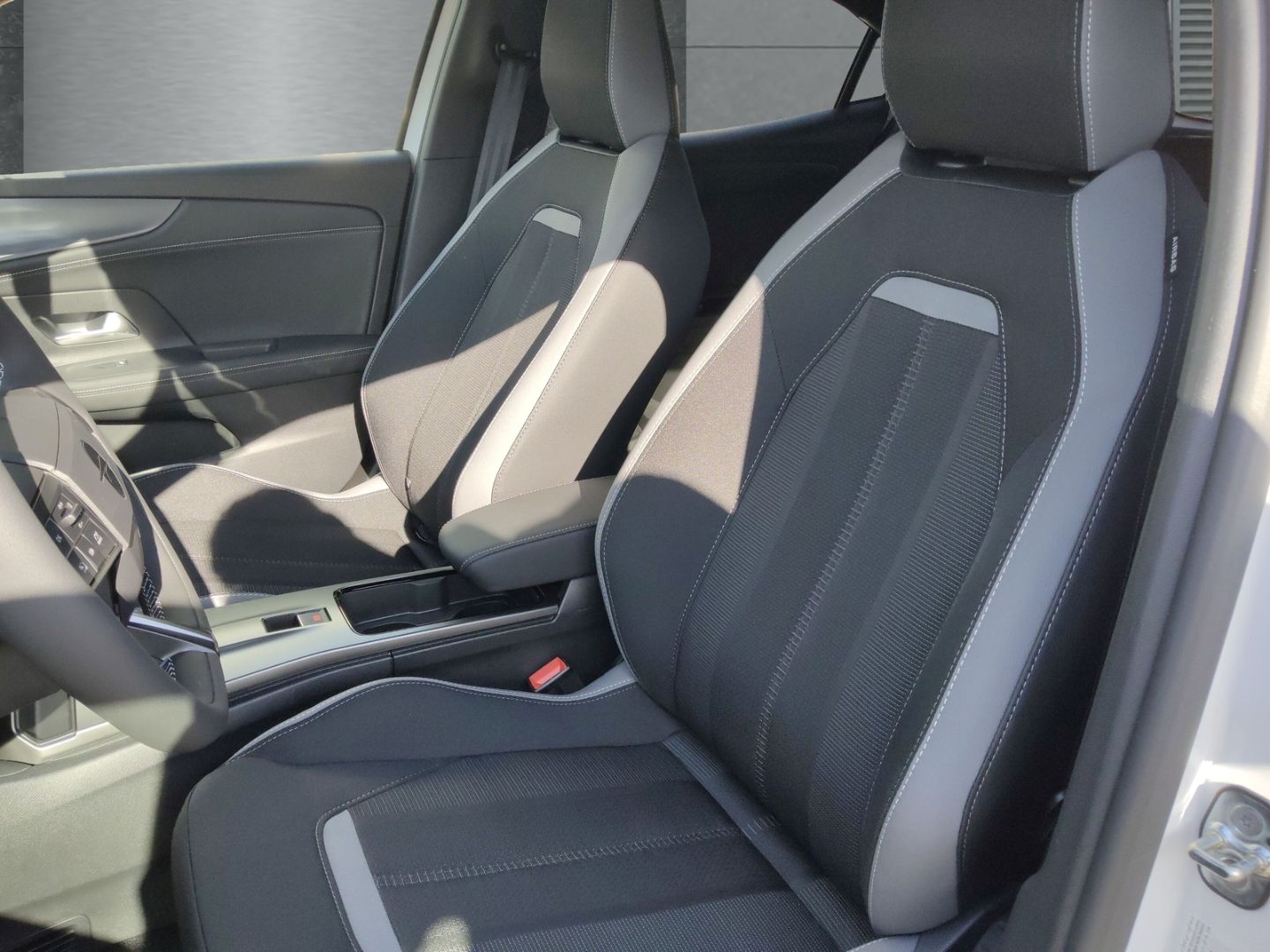 Opel Mokka - Bild 8