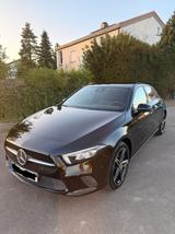Mercedes-Benz A 250 DCT - - Mercedes-Benz A 250 von privat