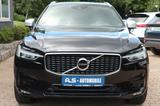 Volvo XC 60 R Design AWD *2.HD/PANO/LEDER/RFK/NAV/AHK* - Volvo Gebrauchtwagen in Herford