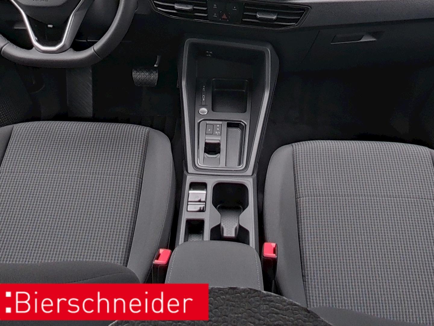 Volkswagen Caddy Maxi California NAVI AHK LED STANDH