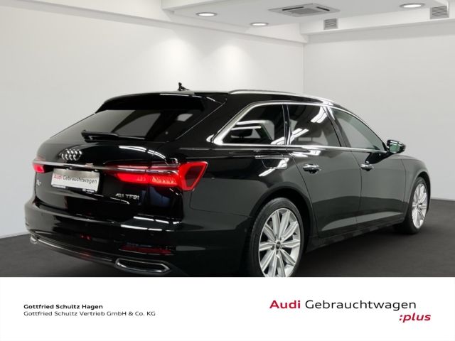 Audi A6 - Bild 5