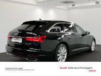 Audi A6 - Vorschau Bild 5