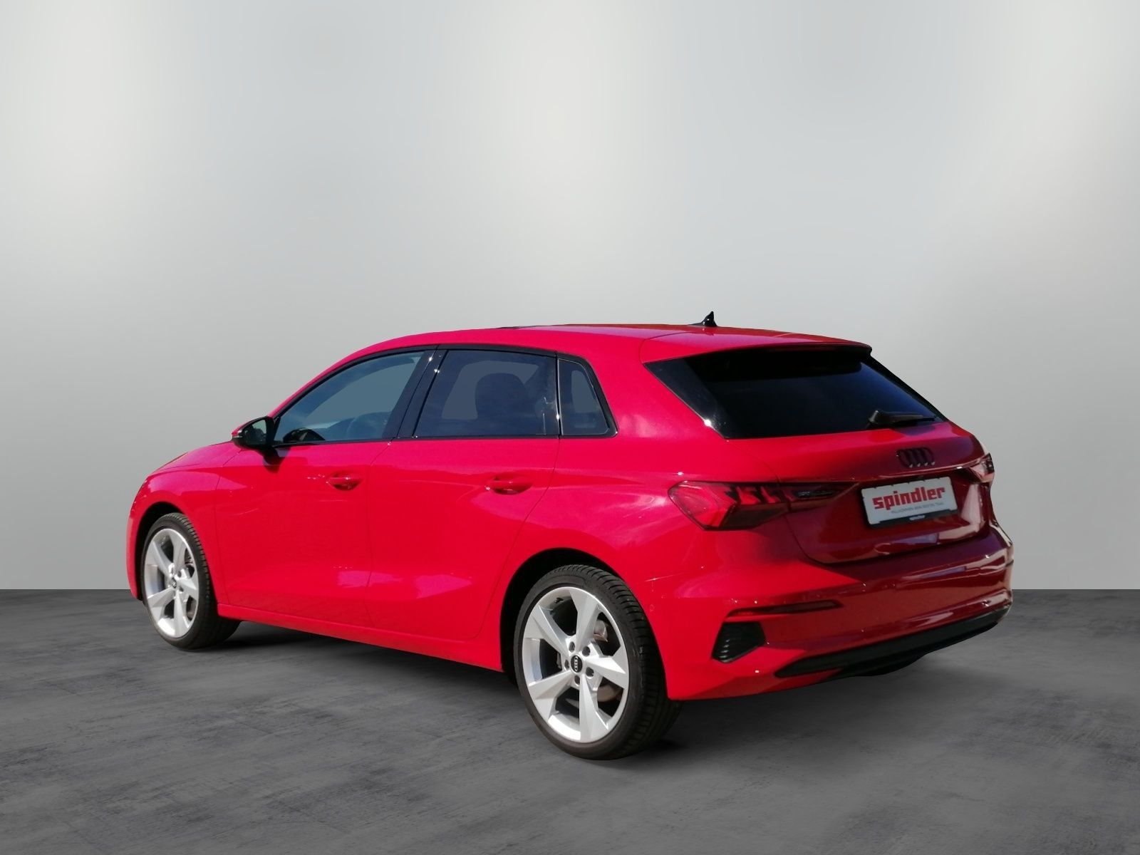 Audi A3 - Bild 2