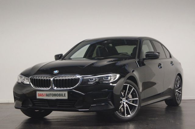 BMW Limousine 330 i Advantage|LED|LIVE|AMBI|18"