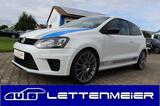 Volkswagen Polo V R WRC 2,0 TFSI 220PS *1072/2500* - gebrauchte VW Polo aus dem Jahr 2013