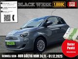 Fiat 500e Action KLIMA
