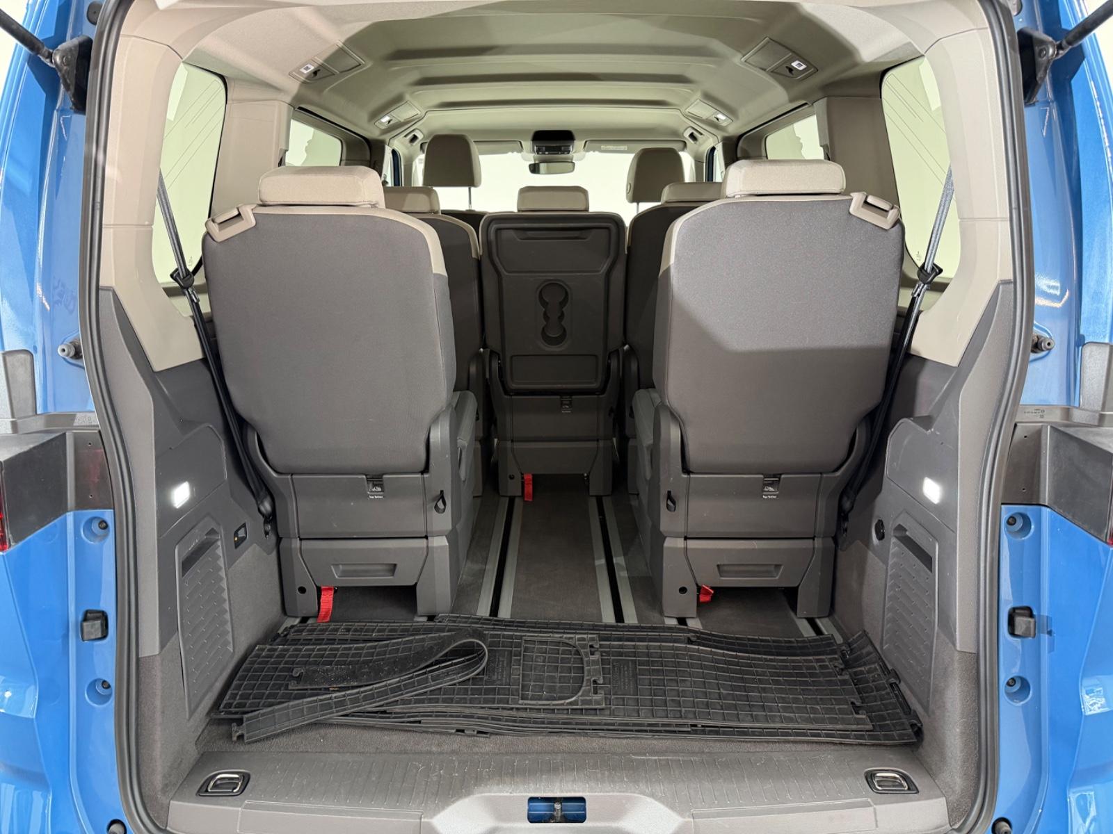 Volkswagen T7 Multivan 1.5 TSI*7.STZ*LED-AHK-R.KAM-TEMPOMAT