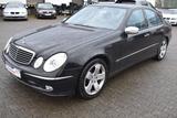 Mercedes-Benz E 400 E 400 CDI AVANTGARDE *TOP-GEPFLEGT* - Mercedes-Benz E 400: Cdi