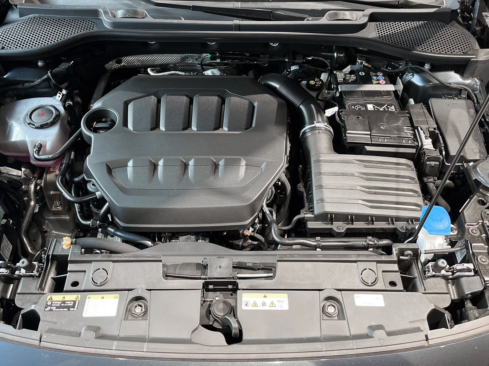 Cupra Formentor - Bild 14