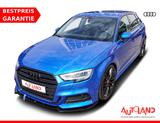 Audi A3 1.5 TFSI Sportback sport LED Standheizung PDC - Audi: Limousine