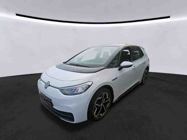 Volkswagen ID.3 Pro S LED Navi WÄPU RFK ACC PDC SHZ imagem 2