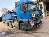Mercedes-Benz Arocs 4 2-Achser 18XX OM470 4x2 SZM - Angebote