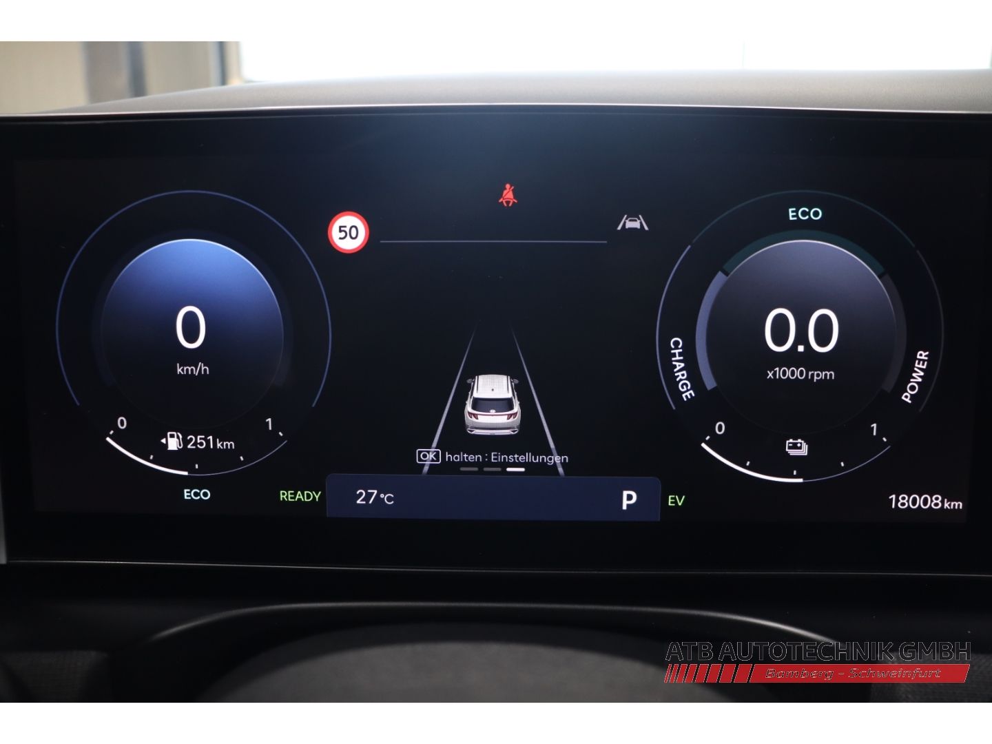Fahrzeugabbildung Hyundai Tucson Trend 1.6 T-GDI PHEV 99,3% SOH 6-AT 4WD N