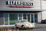 Porsche 356 SC in sehr ordentlichem Zustand - Porsche 356: Coupe