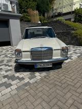 Mercedes-Benz 220 - Mercedes-Benz Gebrauchtwagen von 1970