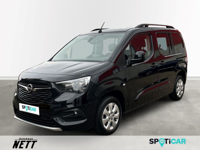 Opel Combo Life E 1.2 EU6d Ultimate Turbo 130 AT8