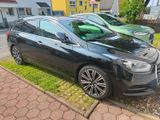 Hyundai Auto Hyundai i 40 Kombi - Premium - Hyundai i40 mit Benzin-Antrieb: Kombi, Automatik