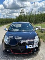 Alfa Romeo Giulietta 1.4 TB 16V MultiAir - - Alfa Romeo Giulietta: Multiair