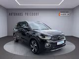 Volkswagen T-Cross R-Line DSG/LED/Virtual/CarPlay/ACC - VW T-Cross Gebrauchtwagen in Hamburg