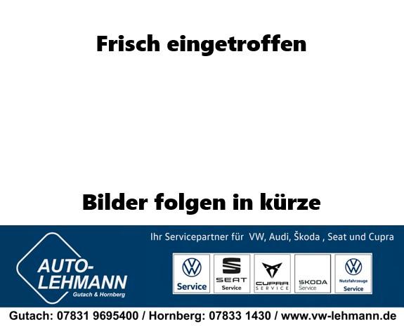 Volkswagen Golf VII e-Golf+ACC+LED