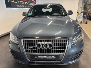 Audi Q5 - 2