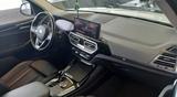 BMW X3xD30d/Laser/El.MemorSportStz/KomfoZg/P&DrivAss - BMW: D