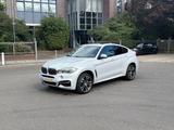 BMW X6 M50 d/50th Limited Edition/Digital/132TKM - BMW X6 M50 aus 2018