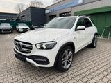 Mercedes-Benz GLE 350de 4M*Sitzbelüft*Kam*MULTIBEAM*HeadUp*21Z - gebrauchte Mercedes-Benz GLE 350 aus dem Jahr 2021