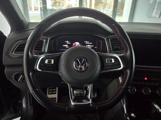 T-Roc Sport 2.0 TDI 4MOT LED NAV STH AHK