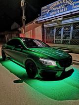 Mercedes-Benz CLA 45 AMG SPEEDSHIFT DCT 4MATIC AMG - gebrauchte Mercedes-Benz CLA 45 AMG aus dem Jahr 2015