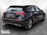 Mercedes-Benz A 180 d DISTRONIC+360°+LED+MBUX+CARPLAY+17 ZOLL - Mercedes-Benz mit Diesel-Antrieb: Mb 180