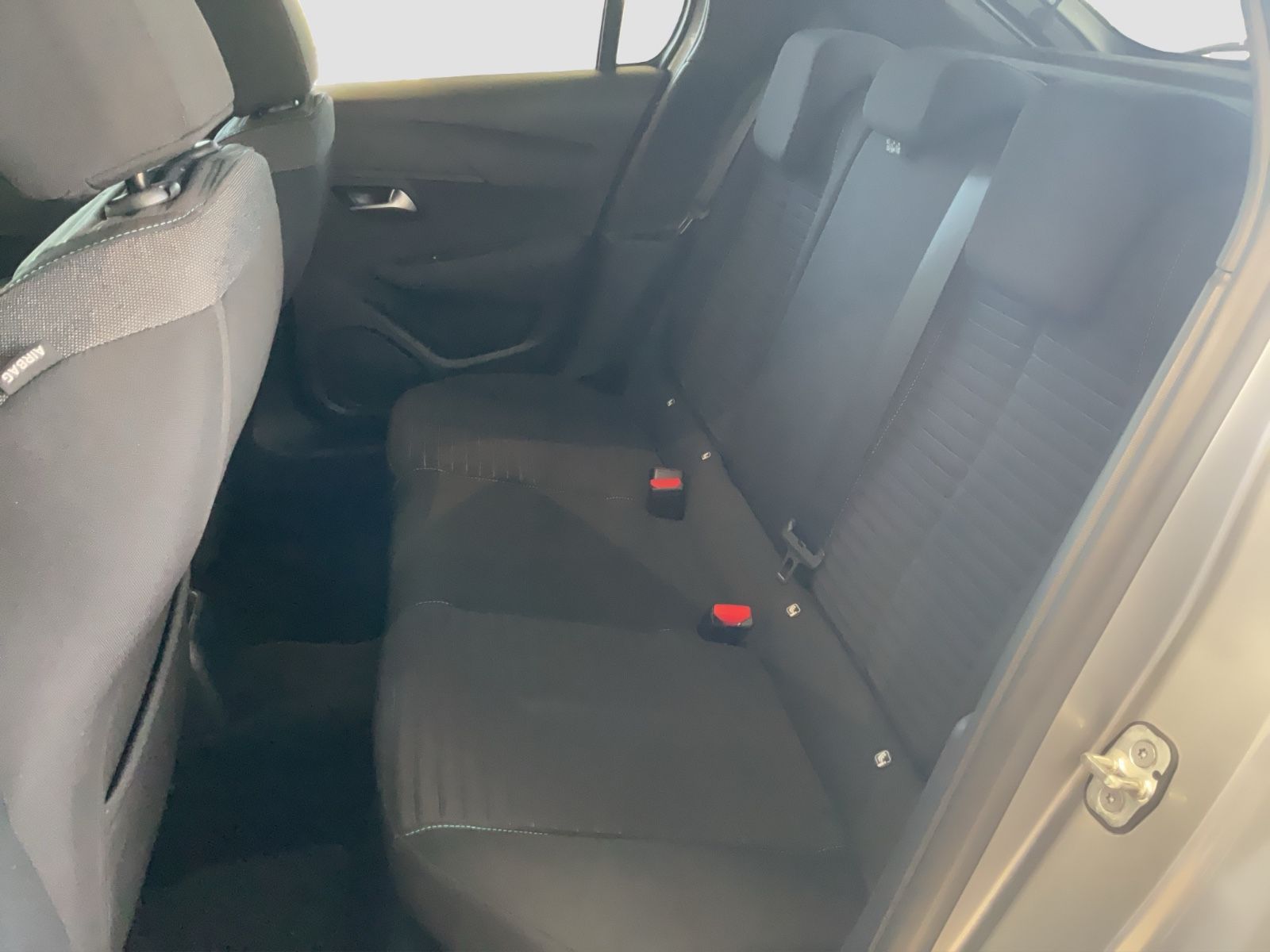 Fahrzeugabbildung Peugeot 208 1.2 PureTech Style