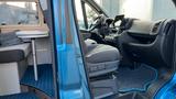 HYMER / ERIBA / HYMERCAR Free 540 Edition - Blue Evolution - HYMER / ERIBA 540