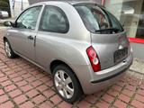 Nissan Micra 1.2 Klima - Nissan Micra in Dresden