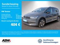 Volkswagen Touran - Vorschau Bild 1
