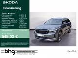 Skoda Kodiaq 2.0 TSI DSG SportLine