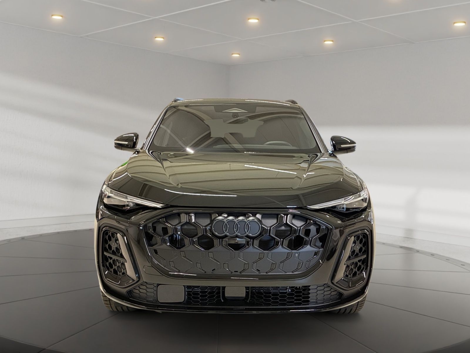 Q5 SUV TFSI quattro 200 kW S tronic