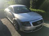 Audi TT Coupe Schlachtfest - Audi TT in Braunschweig