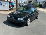 Volkswagen Golf 3 4 Cabrio Neulack US Umbau Tausch ... - Volkswagen Golf aus 2000: Golf4