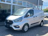 Ford TRANSIT CUSTOM 280 L1 TREND AUTOM./KAMERA/XENON - Ford Transit Custom Gebrauchtwagen in Hamburg