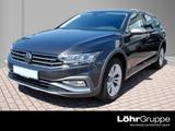 Volkswagen Passat Variant 2.0 TDI DSG 4Motion Alltrack AHK - VW Passat Variant Unfallwagen