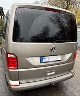 Volkswagen T6 Caravelle Highline,AHK,Kamera,Schiebedach - Volkswagen T6 Caravelle: Highline