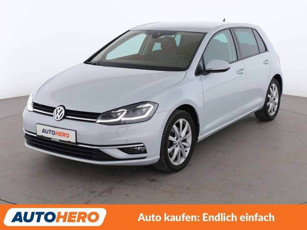 Image of Volkswagen Golf